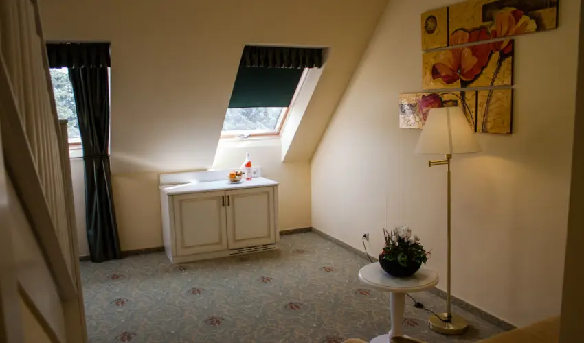 Calimbra Konferencia & Wellness Hotel Miskolctapolca - Szilveszter (min. 3 j)