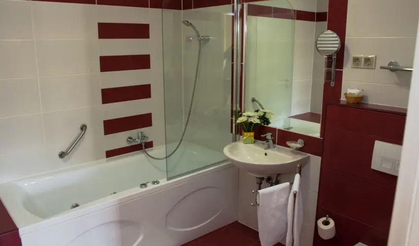 Calimbra Konferencia & Wellness Hotel Miskolctapolca - Szilveszter (min. 3 j)