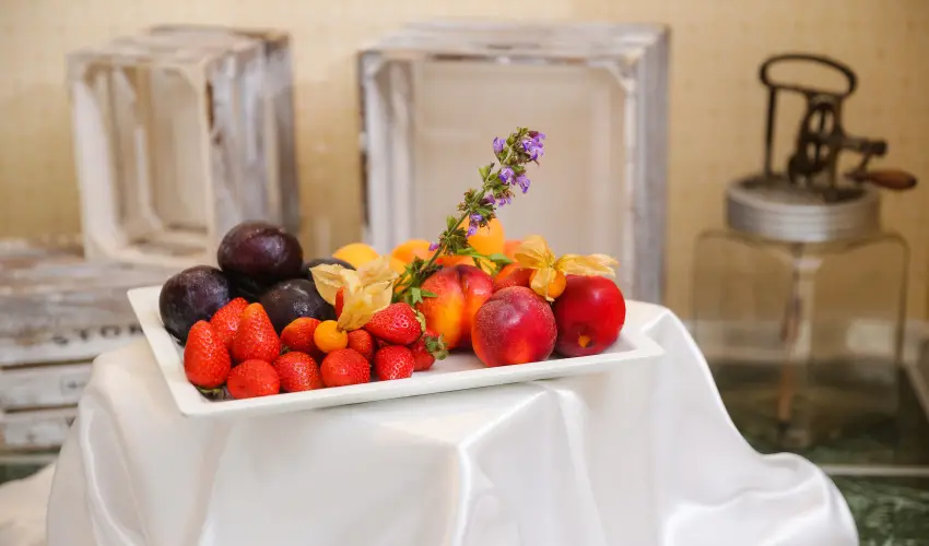 Calimbra Konferencia & Wellness Hotel Miskolctapolca - Szilveszter (min. 3 j)