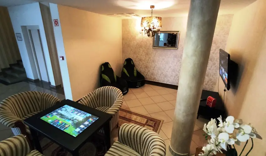 Calimbra Konferencia & Wellness Hotel Miskolctapolca - Szilveszter (min. 3 j)