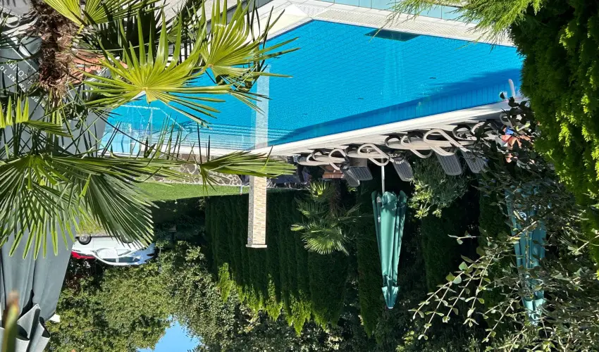 Calimbra Konferencia & Wellness Hotel Miskolctapolca - Szilveszter (min. 3 j)