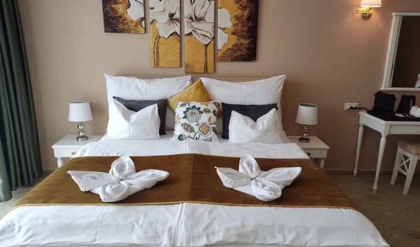 Calimbra Konferencia & Wellness Hotel Miskolctapolca - Szilveszter (min. 3 j)