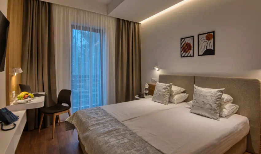 Cardoner Hotel Pilisszentkereszt - Szilveszter (min. 3 j)