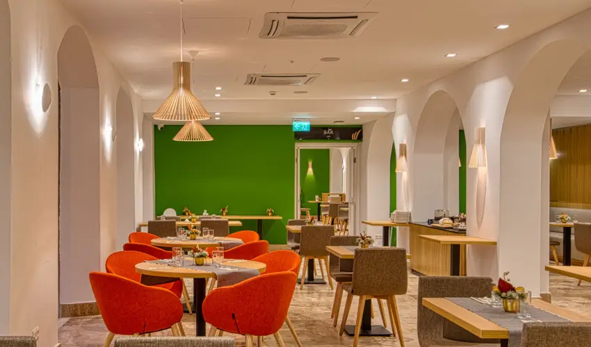 Cardoner Hotel Pilisszentkereszt - Szilveszter (min. 3 j)