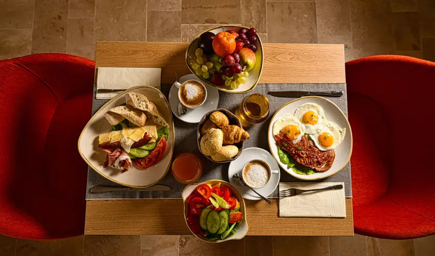 Cardoner Hotel Pilisszentkereszt - Szilveszter (min. 3 j)