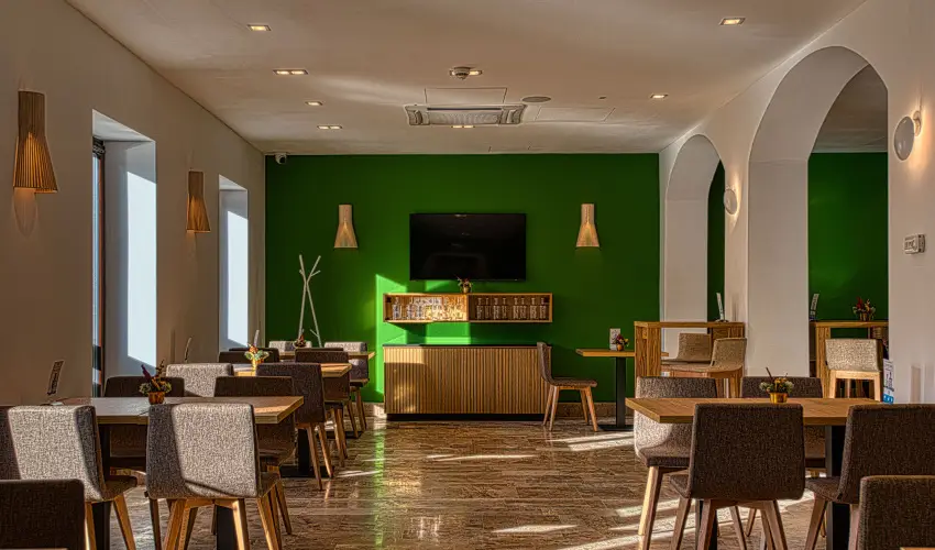 Cardoner Hotel Pilisszentkereszt - Szilveszter (min. 3 j)