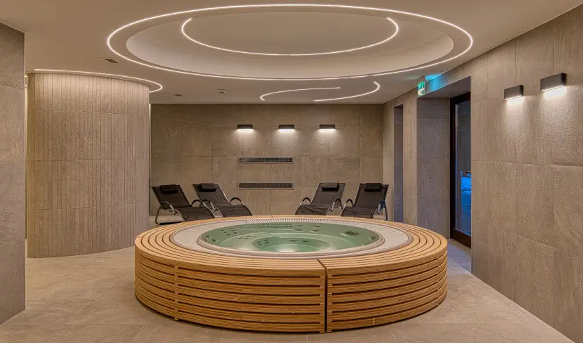 Cardoner Hotel Pilisszentkereszt - Szilveszter (min. 3 j)