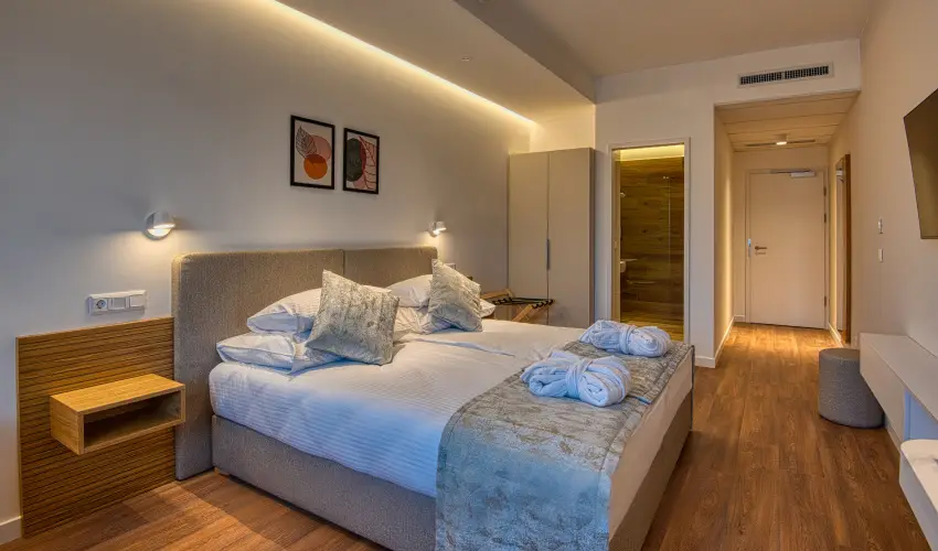 Cardoner Hotel Pilisszentkereszt - Szilveszter (min. 3 j)