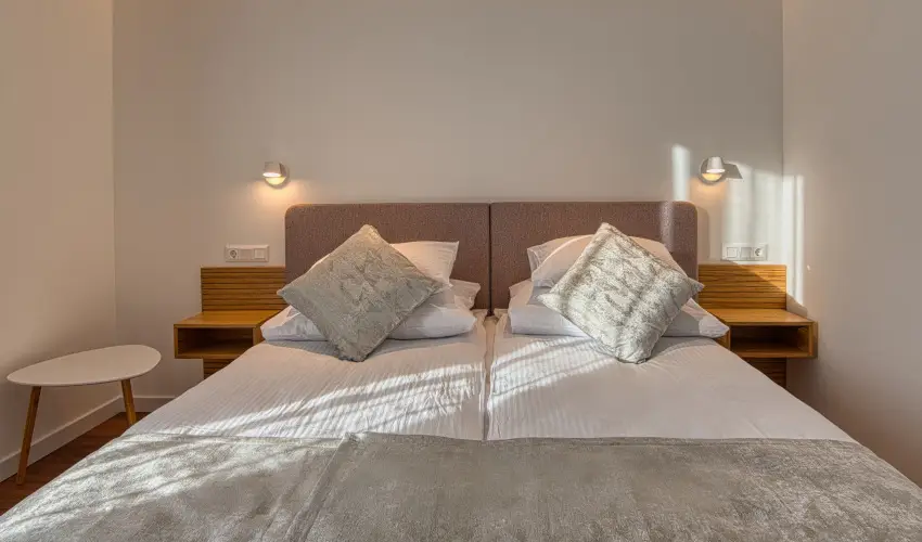 Cardoner Hotel Pilisszentkereszt - Szilveszter (min. 3 j)