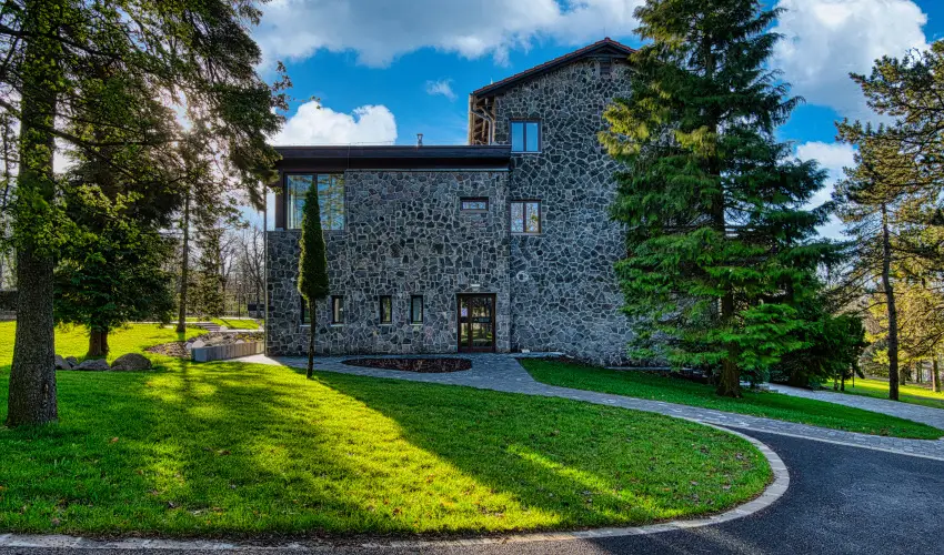 Cardoner Hotel Pilisszentkereszt - Szilveszter (min. 3 j)