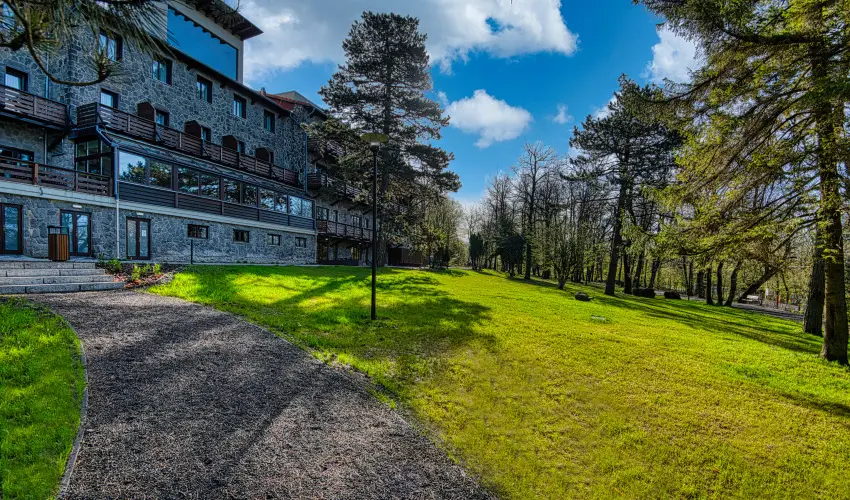 Cardoner Hotel Pilisszentkereszt - Szilveszter (min. 3 j)