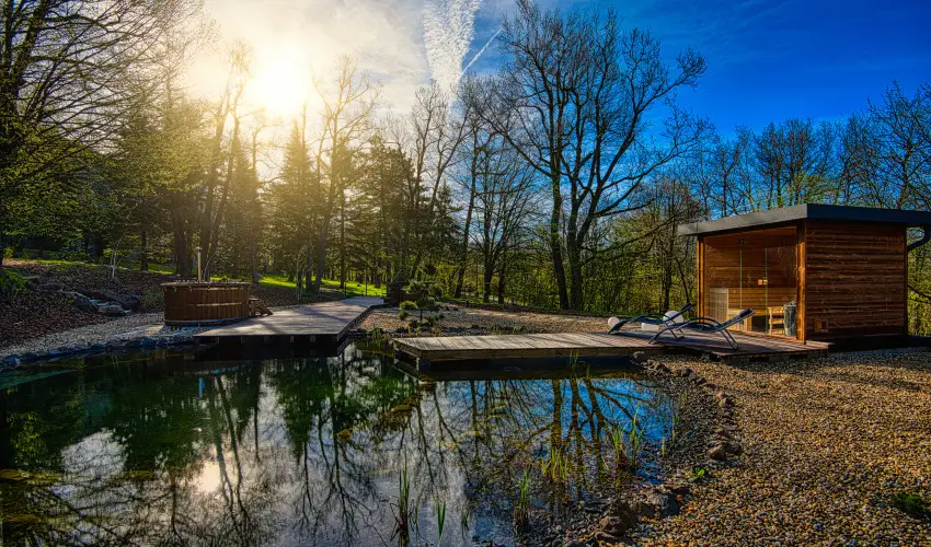 Cardoner Hotel Pilisszentkereszt - Szilveszter (min. 3 j)