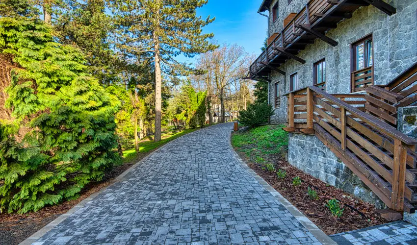 Cardoner Hotel Pilisszentkereszt - Szilveszter (min. 3 j)