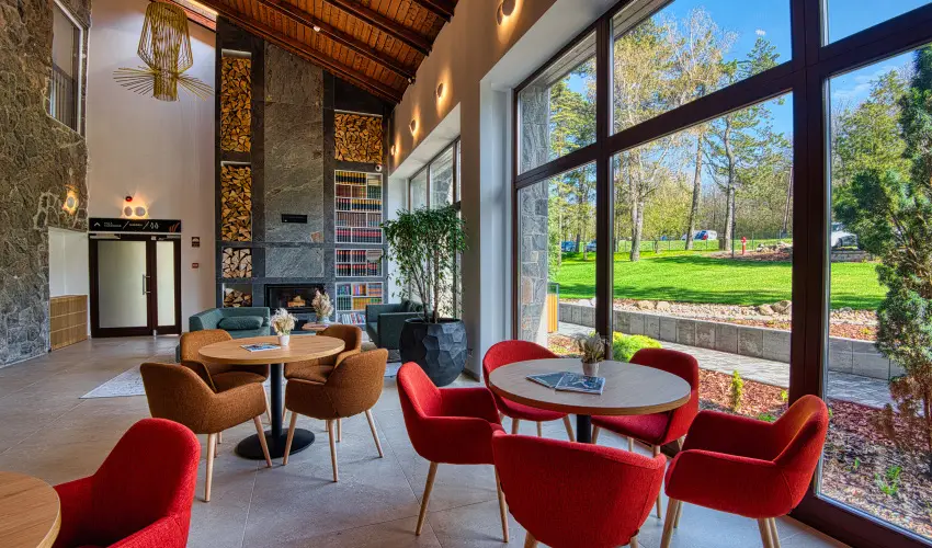 Cardoner Hotel Pilisszentkereszt - Szilveszter (min. 3 j)