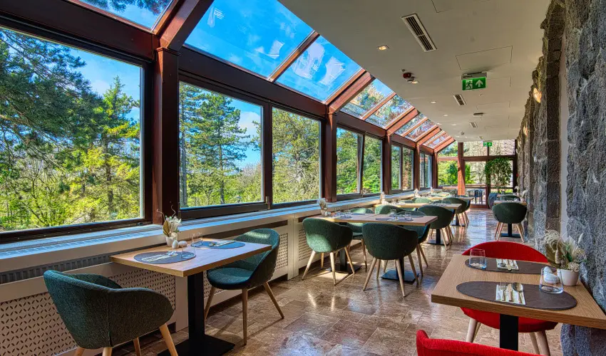 Cardoner Hotel Pilisszentkereszt - Szilveszter (min. 3 j)