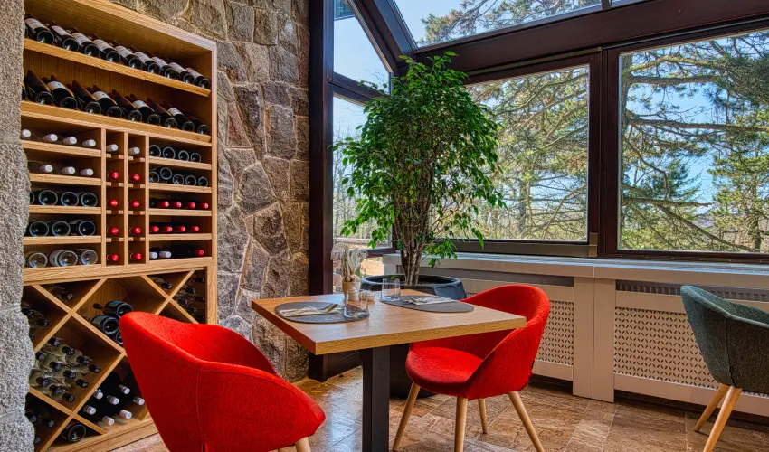 Cardoner Hotel Pilisszentkereszt - Szilveszter (min. 3 j)