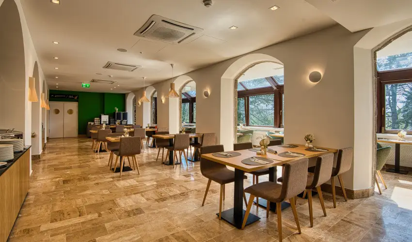 Cardoner Hotel Pilisszentkereszt - Szilveszter (min. 3 j)