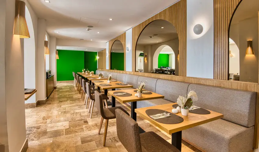 Cardoner Hotel Pilisszentkereszt - Szilveszter (min. 3 j)