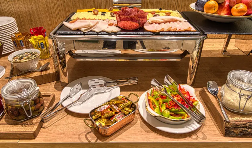 Cardoner Hotel Pilisszentkereszt - Szilveszter (min. 3 j)