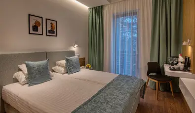 Cardoner Hotel Pilisszentkereszt