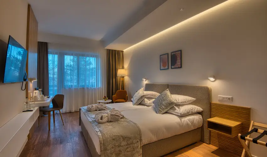 Cardoner Hotel Pilisszentkereszt - Szilveszter (min. 3 j)