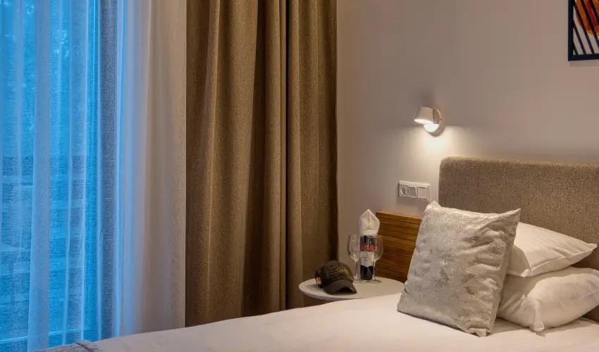 Cardoner Hotel Pilisszentkereszt - Szilveszter (min. 3 j)