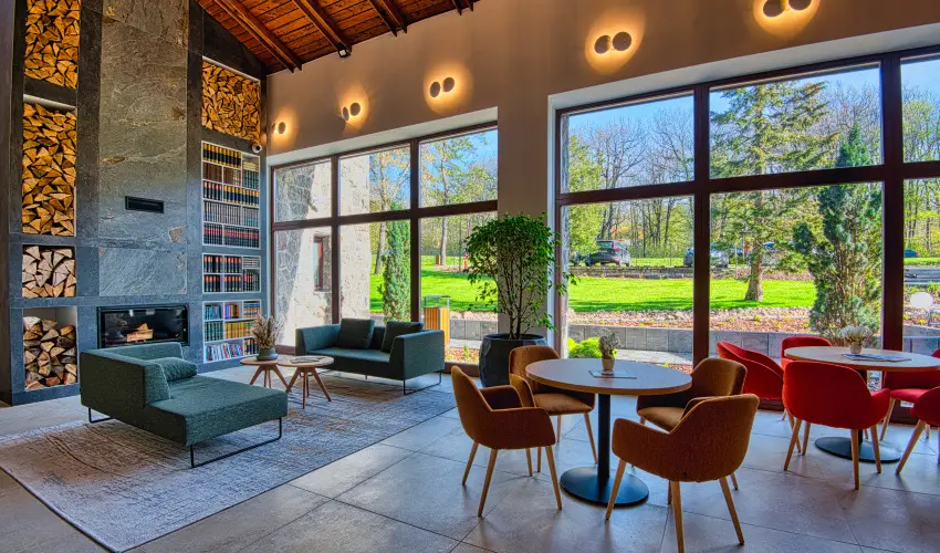 Cardoner Hotel Pilisszentkereszt - Szilveszter (min. 3 j)