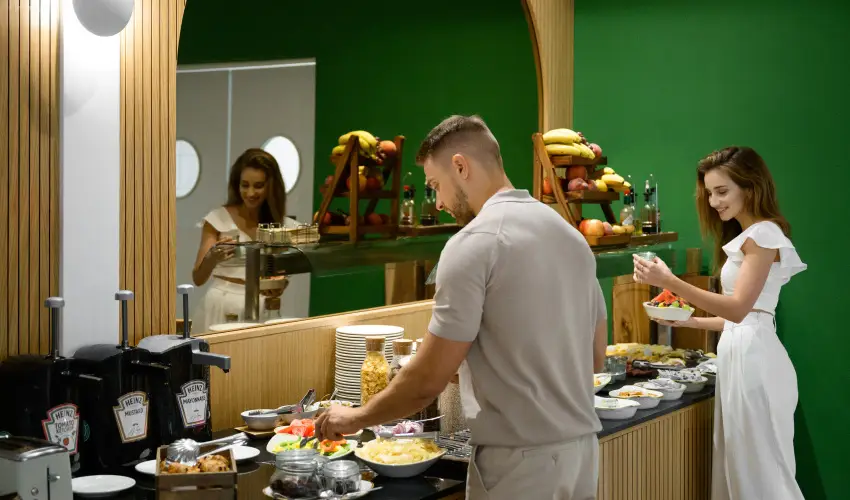 Cardoner Hotel Pilisszentkereszt - Szilveszter (min. 3 j)