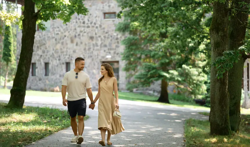 Cardoner Hotel Pilisszentkereszt - Szilveszter (min. 3 j)