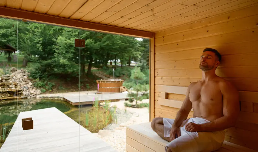 Cardoner Hotel Pilisszentkereszt - Szilveszter (min. 3 j)