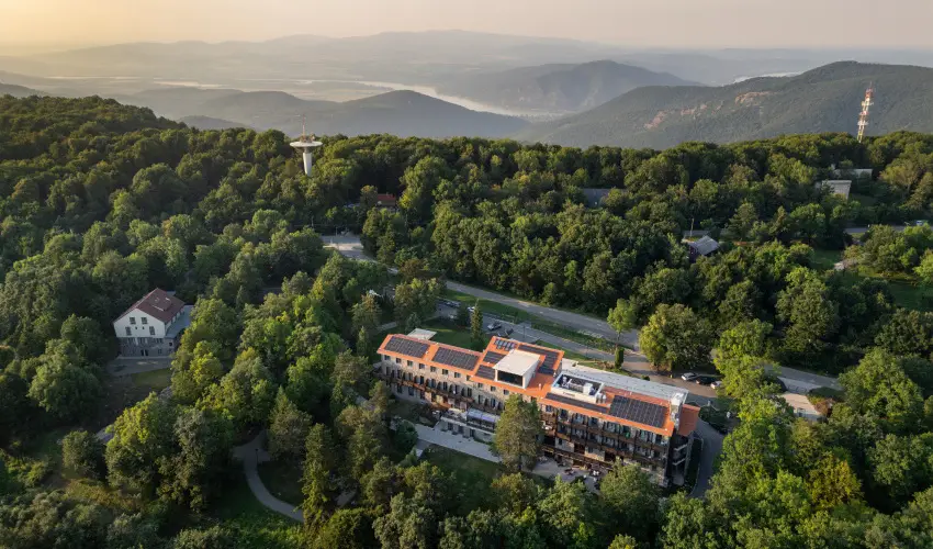 Cardoner Hotel Pilisszentkereszt - Szilveszter (min. 3 j)