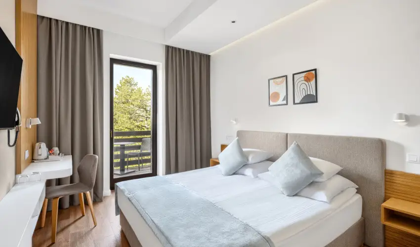 Cardoner Hotel Pilisszentkereszt - Szilveszter (min. 3 j)