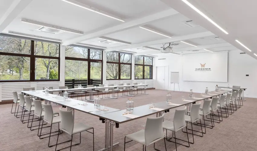 Cardoner Hotel Pilisszentkereszt - Szilveszter (min. 3 j)