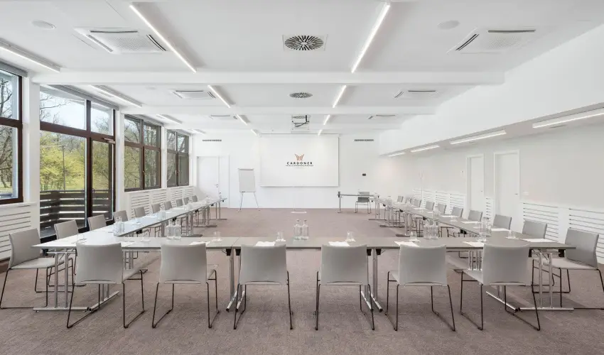 Cardoner Hotel Pilisszentkereszt - Szilveszter (min. 3 j)