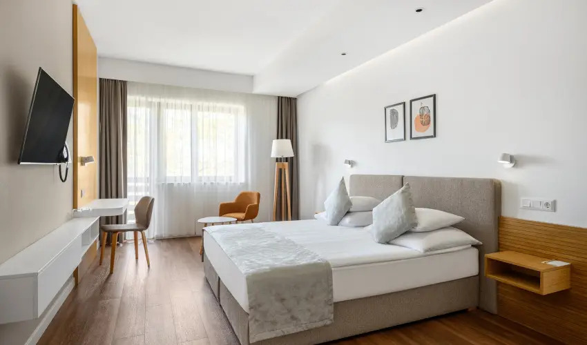 Cardoner Hotel Pilisszentkereszt - Szilveszter (min. 2 �j)