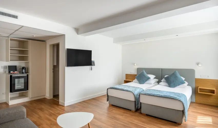 Cardoner Hotel Pilisszentkereszt - Szilveszter (min. 2 �j)