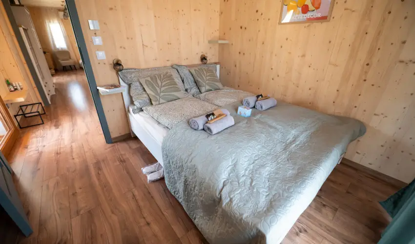 Casa Oliva Tokaj Tokaj - Szilveszter