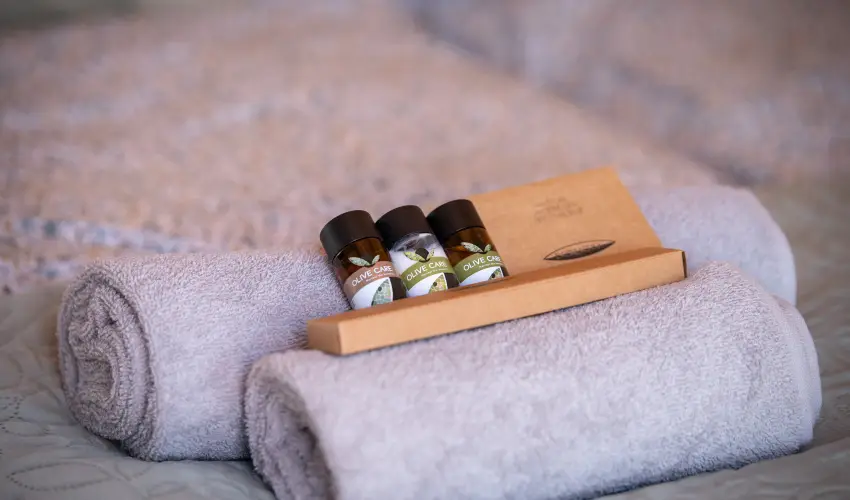 Casa Oliva Tokaj Tokaj - Szilveszter