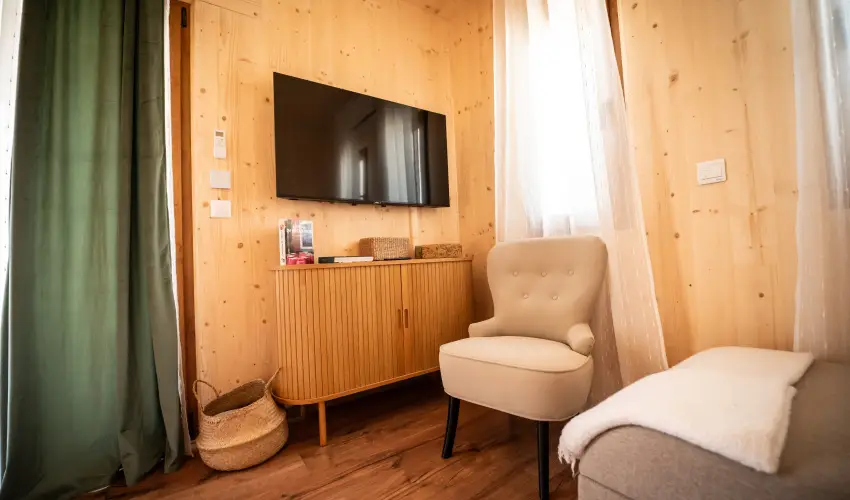 Casa Oliva Tokaj Tokaj - Szilveszter