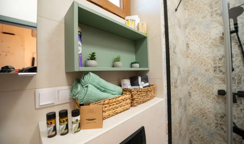 Casa Oliva Tokaj Tokaj - Szilveszter