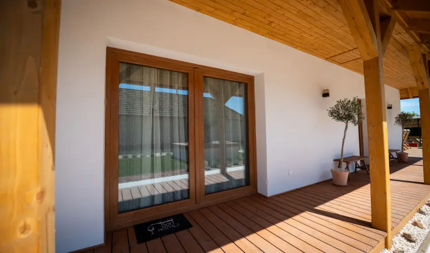 Casa Oliva Tokaj Tokaj - Szilveszter