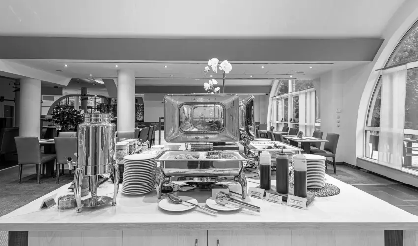 Castrum Hotel Sz�kesfeh�rv�r - Szilveszter