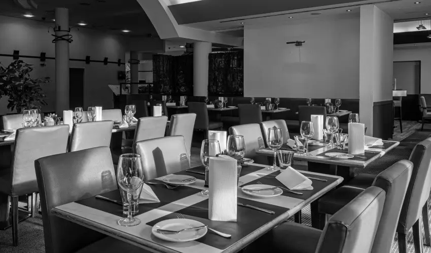 Castrum Hotel Sz�kesfeh�rv�r - Szilveszter