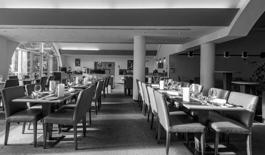 Castrum Hotel Sz�kesfeh�rv�r - Szilveszter