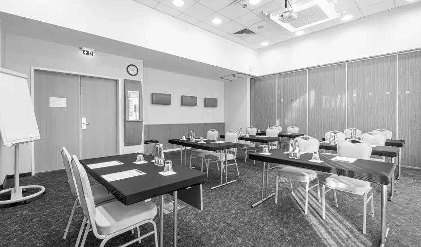 Castrum Hotel Sz�kesfeh�rv�r - Szilveszter