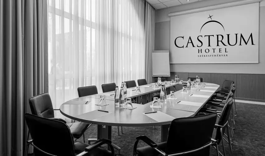 Castrum Hotel Sz�kesfeh�rv�r - Szilveszter