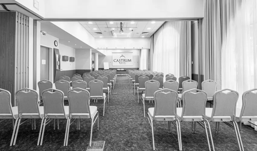 Castrum Hotel Sz�kesfeh�rv�r - Szilveszter