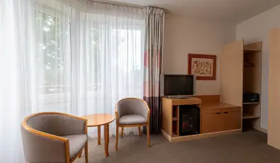 Castrum Hotel Sz�kesfeh�rv�r