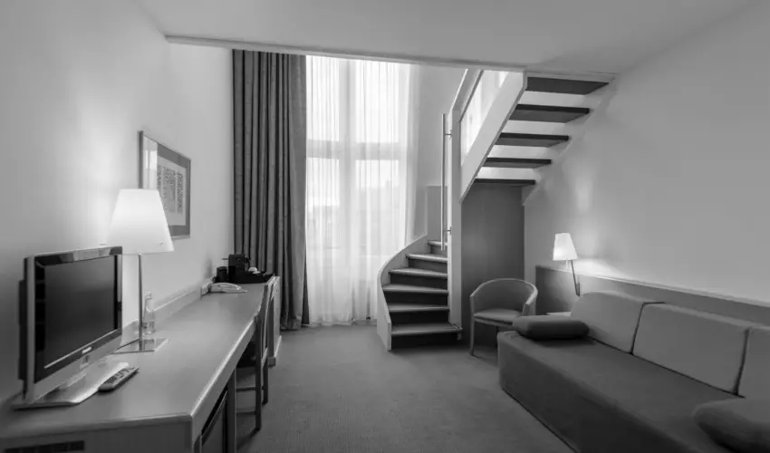 Castrum Hotel Sz�kesfeh�rv�r - Szilveszter