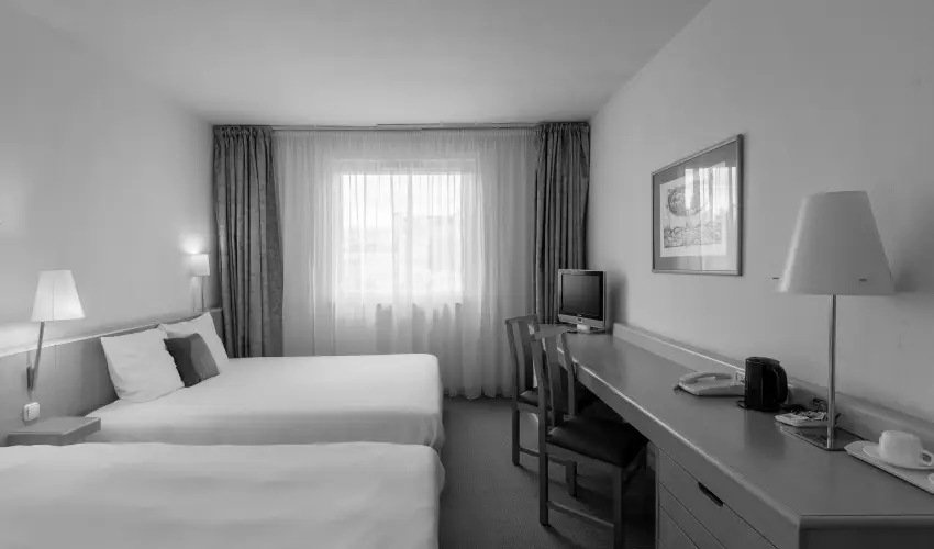 Castrum Hotel Sz�kesfeh�rv�r - Szilveszter